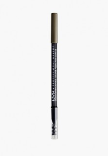 Карандаш для бровей Nyx Professional Makeup