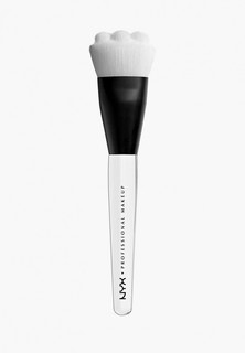 Кисть для лица Nyx Professional Makeup