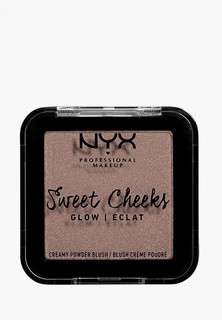 Румяна Nyx Professional Makeup