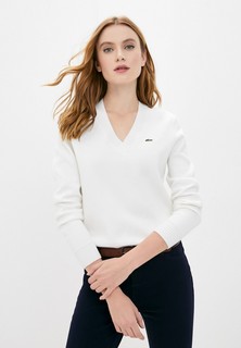 Пуловер Lacoste