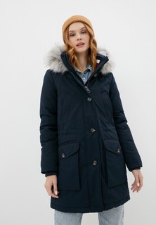 Парка Tommy Hilfiger