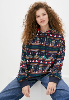 Худи United Colors of Benetton