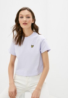 Футболка Lyle & Scott