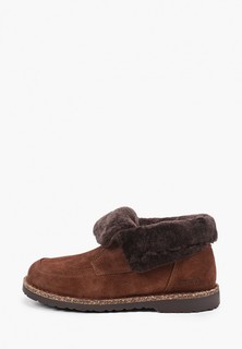 Ботинки Birkenstock