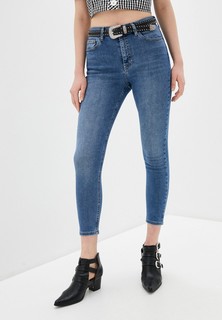 Джинсы Topshop
