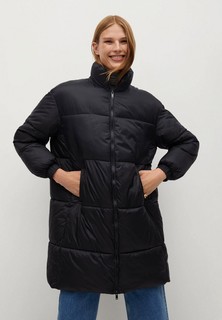 Куртка утепленная Mango