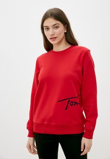 Свитшот Tommy Hilfiger