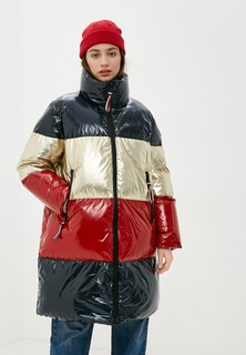 Пуховик Tommy Hilfiger