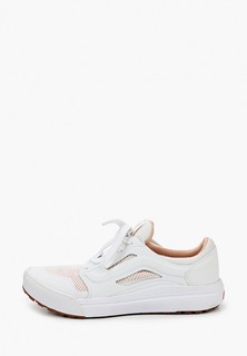 Кроссовки Vans