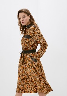 Платье United Colors of Benetton