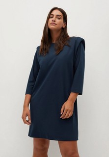 Платье Violeta by Mango