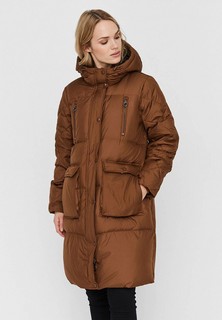 Пуховик Vero Moda