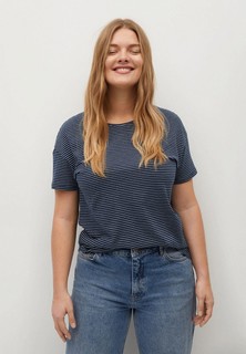Футболка Violeta by Mango