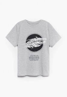 Футболка Mango Kids