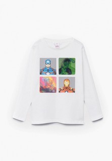 Лонгслив Mango Kids