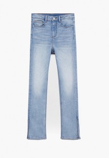 Джинсы Mango Kids