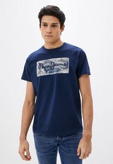 Футболка Pepe Jeans