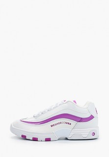 Кроссовки DC Shoes