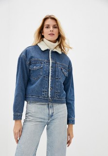 Куртка джинсовая Levis®