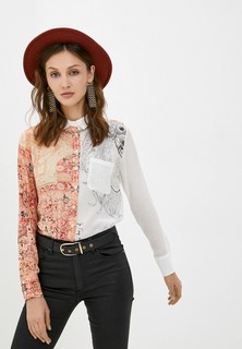 Блуза Desigual