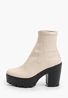 Ботильоны Topshop