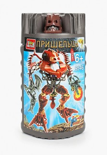 Конструктор Город Мастеров