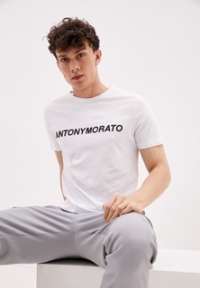 Футболка Antony Morato