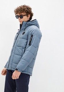 Куртка утепленная Pepe Jeans