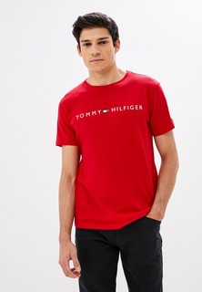 Футболка домашняя Tommy Hilfiger