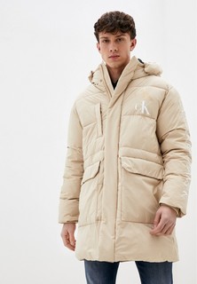 Куртка утепленная Calvin Klein Jeans