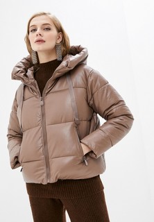 Куртка кожаная Nerouge