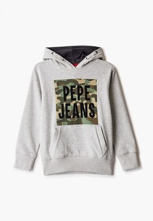 Худи Pepe Jeans