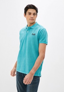 Поло Pepe Jeans