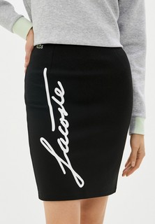 Юбка Lacoste