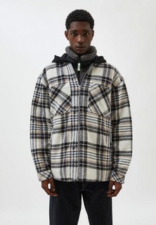 Куртка утепленная Pull&Bear