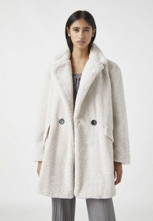 Шуба Pull&Bear