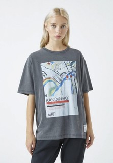 Футболка Pull&Bear