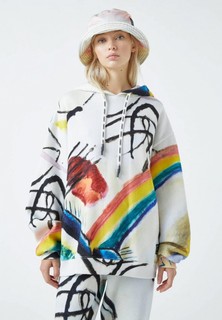Худи Pull&Bear