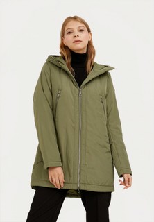 Куртка утепленная Finn Flare