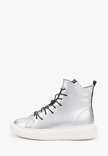 Ботинки T.Taccardi