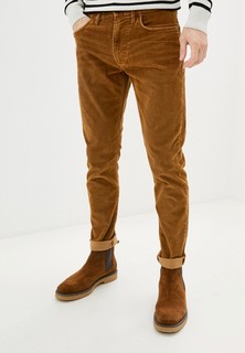 Брюки Pepe Jeans