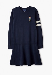 Платье Polo Ralph Lauren
