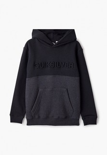 Худи Quiksilver