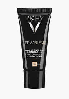 Тональное средство Vichy