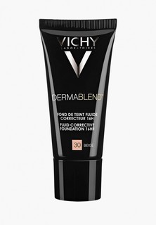 Тональный крем Vichy