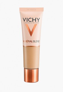 Тональная основа Vichy