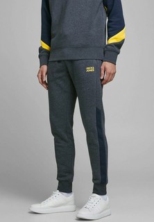 Брюки спортивные Jack & Jones