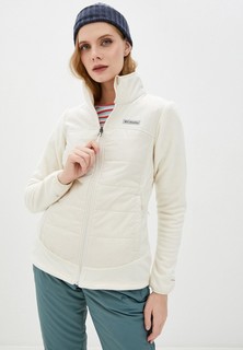 Олимпийка Columbia
