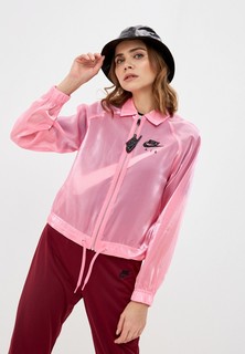 Ветровка Nike