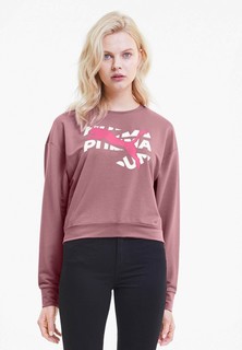 Свитшот PUMA